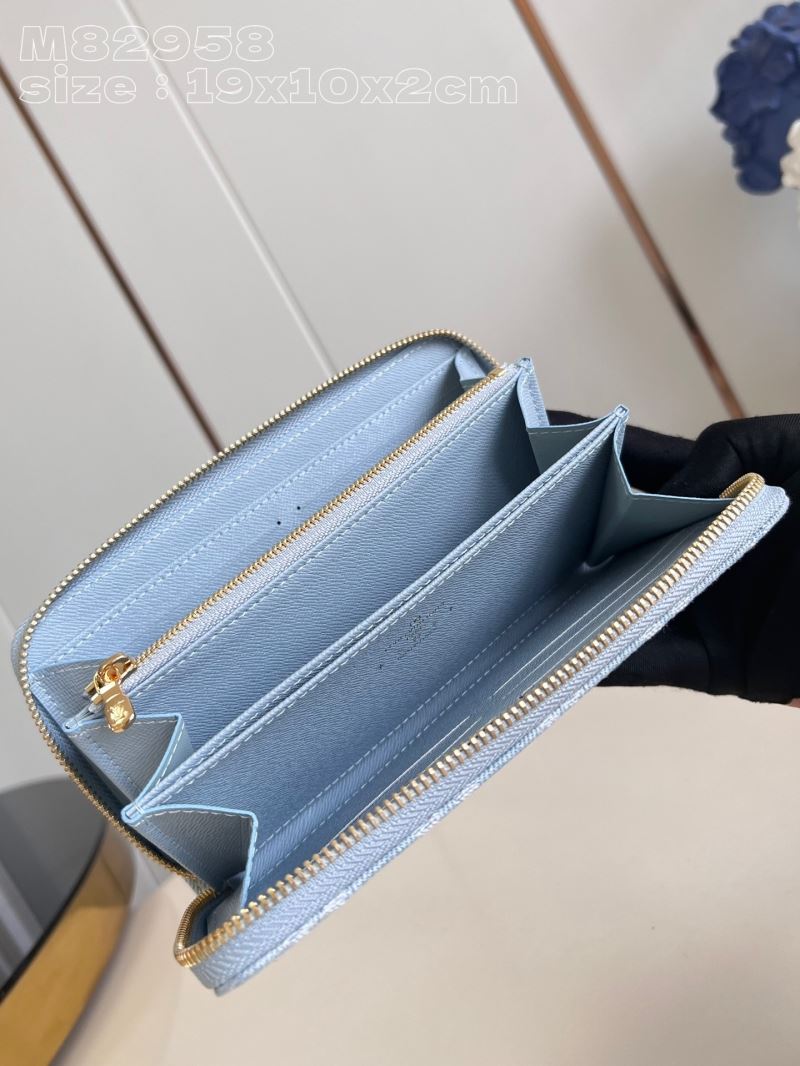 Louis Vuitton Wallets